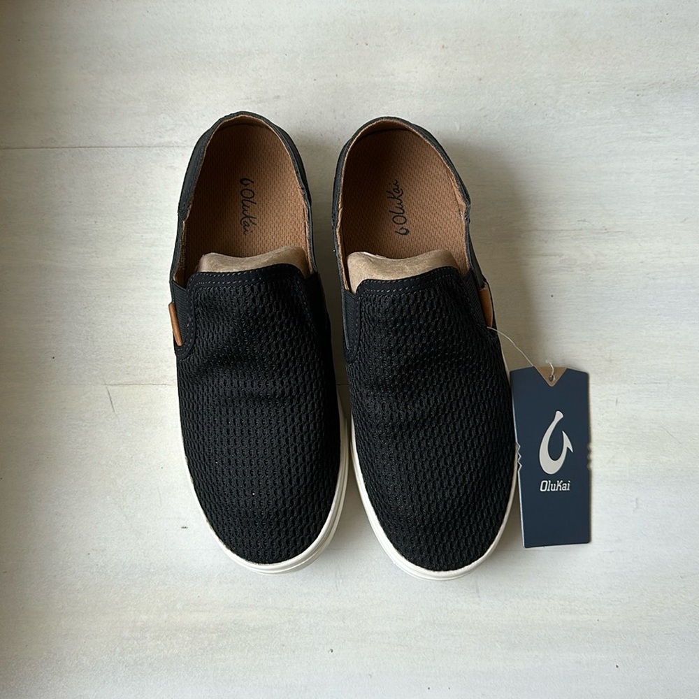 OluKai Slip-On Shoes